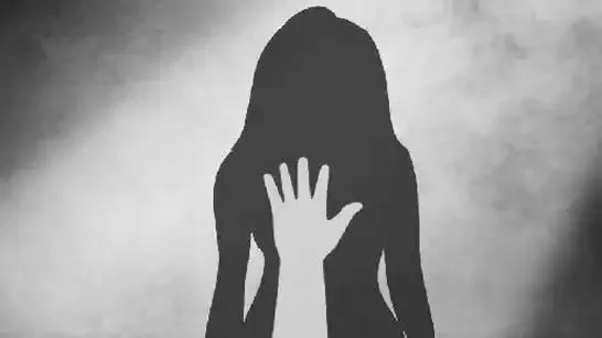 नूंह में नाबालिग से गैंगरेप, ब्लैकमेल कर वारदात को दिया अंजाम इलाके में पुलिस बल तैनात