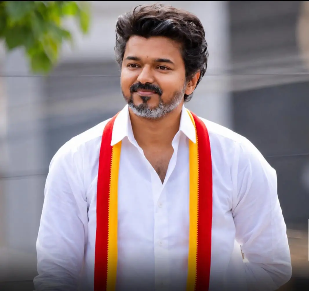 तमिलनाडु विधानसभा में विजय का DMK पर बड़ा हमला, बोले ‘जनता का पैसा पार्टी फंड में डाला गया’