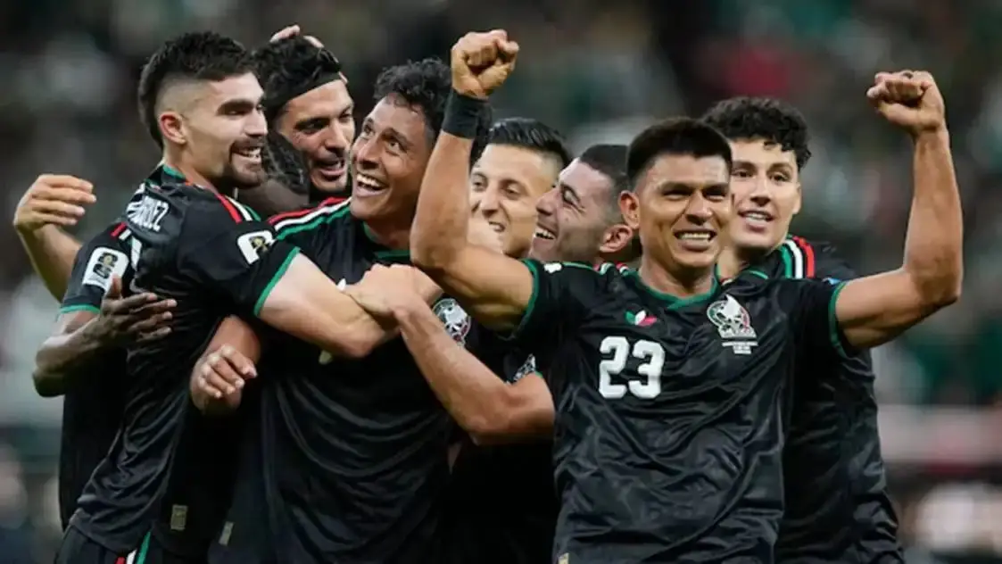 FIFA World Cup 2026: मैक्सिको ने साउथ कोरिया को 1-0 से हराया, लगातार दूसरी जीत के साथ राउंड ऑफ 32 में पहुंचा