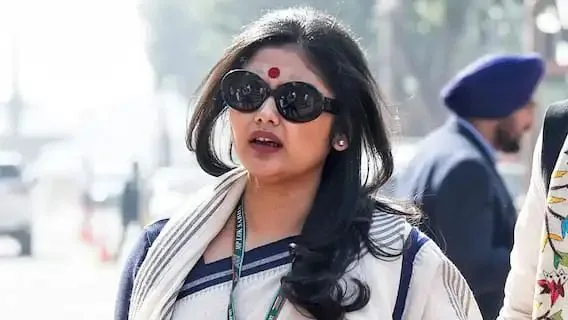 सयानी घोष समेत 19 बागी सांसदों पर JDU का बड़ा बयान, TMC के राजनीतिक भविष्य पर उठाए सवाल