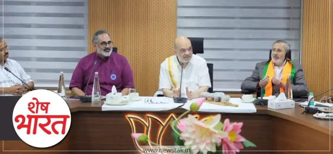 चुनावी फंड से नेताओं ने चुकाए लोन और खरीदी महंगी कारें? केरल बीजेपी में 80 करोड़ की कथित हेराफेरी पर बवाल