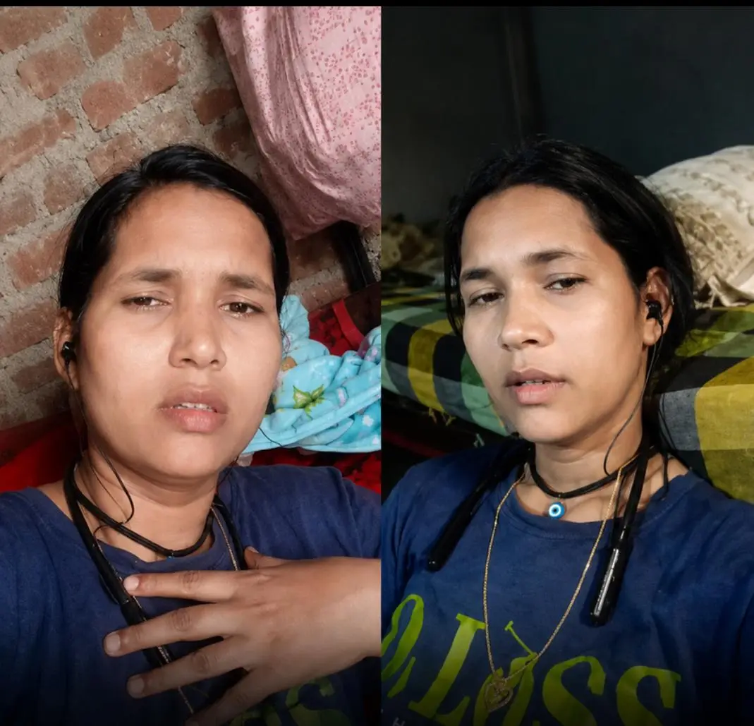 मालिक के घर से 10 लाख के गहने चुराने वाली नौकरानी इंस्टाग्राम रील से पकड़ी गई, पुलिस ने किया गिरफ्तार